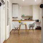Aqualago C 아파트