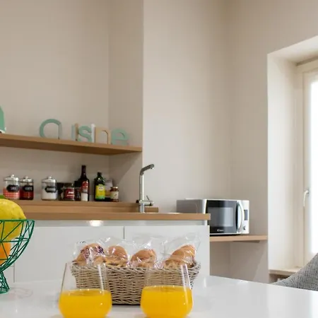 Apartment Aqualago C Verbania