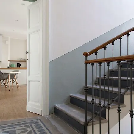 Apartamento Aqualago C Verbania