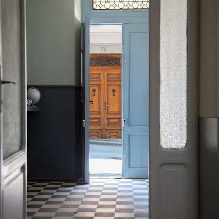 Aqualago C Apartment Verbania