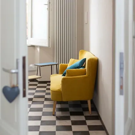 Aqualago C Apartment *