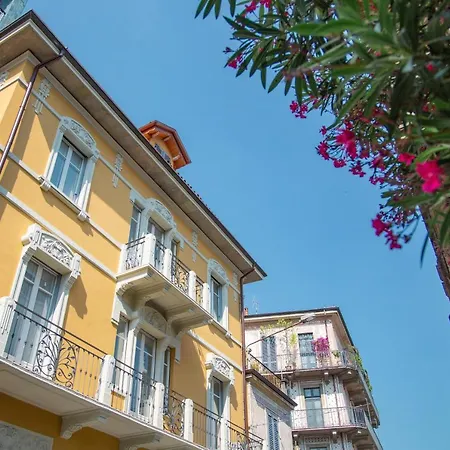 Apartament Aqualago C