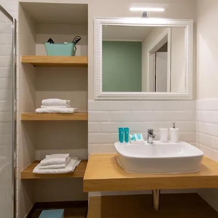 Aqualago C Apartment