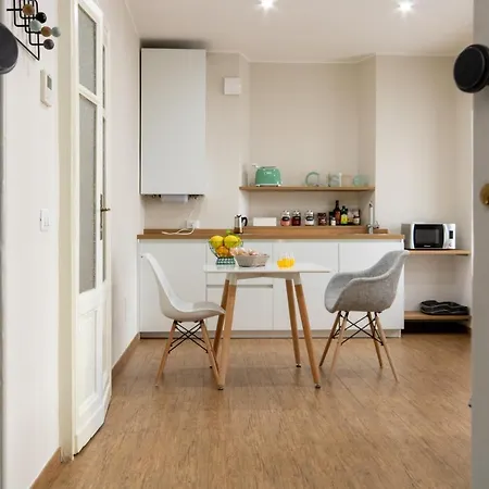 Aqualago C Apartment
