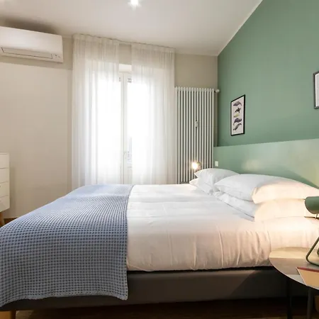 Aqualago C Вербания