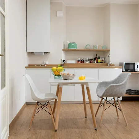 Apartament Aqualago C