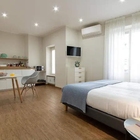 Aqualago C Apartment