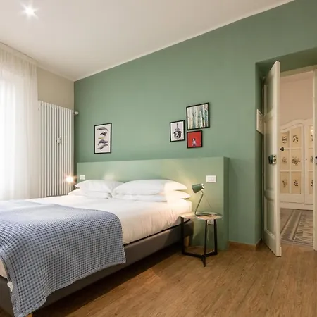 Apartment Aqualago C *