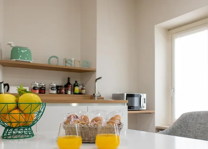 Apartment Aqualago C Verbania