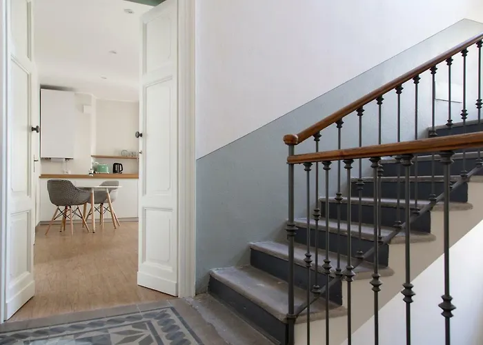 Apartament Aqualago C Verbania