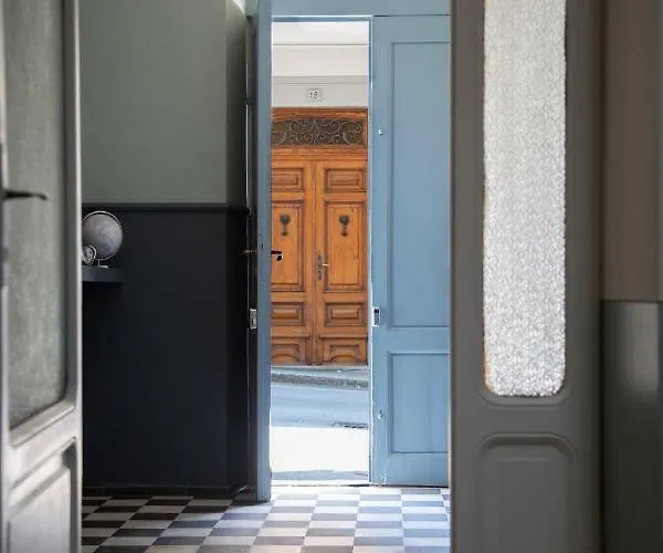 Aqualago C Apartment Verbania