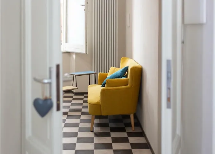 Aqualago C Apartament *