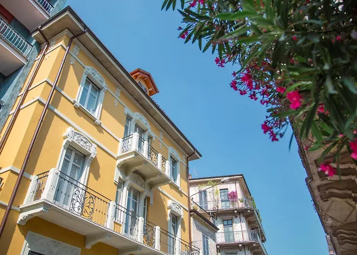 Apartament Aqualago C