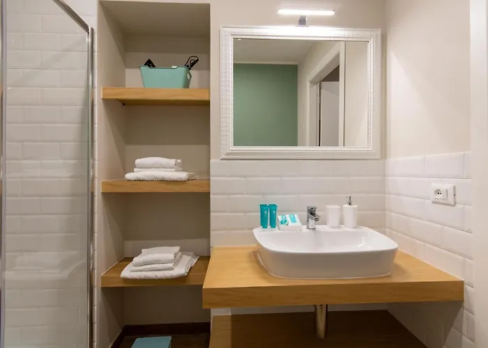 Aqualago C Apartment