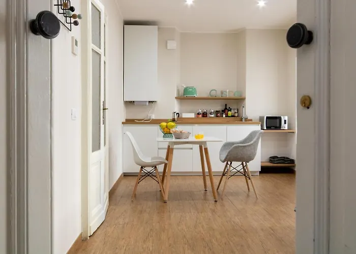 Aqualago C Apartment