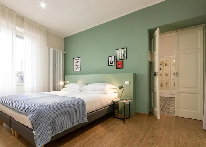 Apartament Aqualago C *